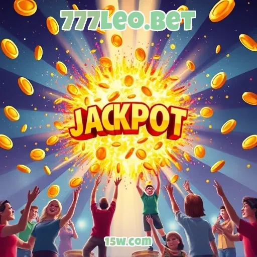 777leo.bet: Descubra os Segredos dos Eventos Especiais do Site