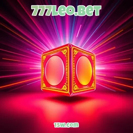 777leo.bet: Descubra as Apostas Esportivas Inovadoras e Empolgantes