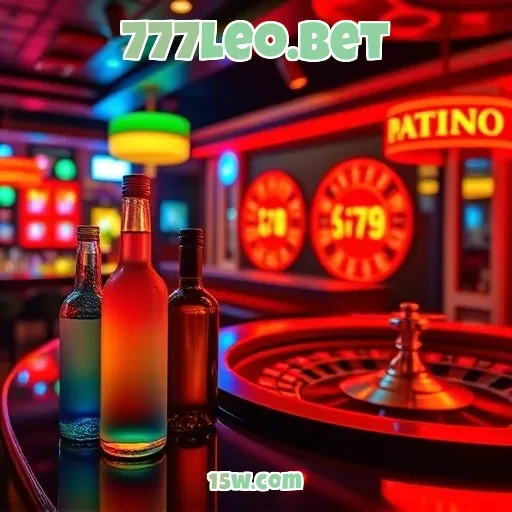 777leo.bet e Esportes Virtuais: A Nova Fronteira do Jogo Online