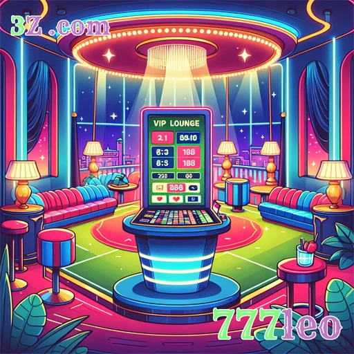 A Magia do App do 777leo.bet em Jogos Online