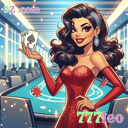 Slots Fantásticos: A Aventura Visual do 777leo.bet
